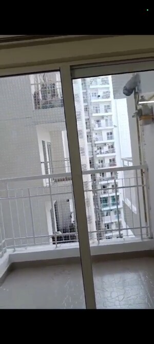 Balcony in 2 BHK Apartment at Gaur City-2, Gaur City 2 – for Rent