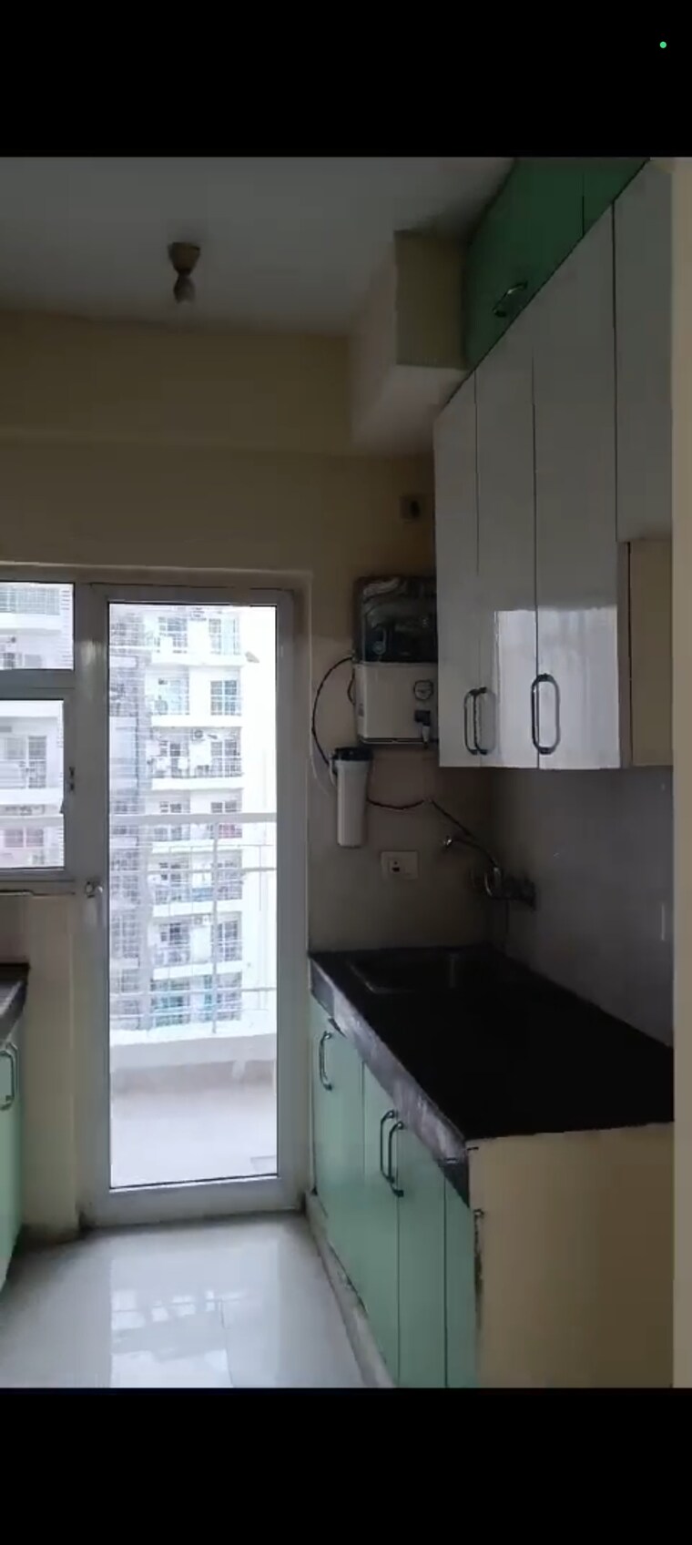 Kitchen, gaur-city-2 2 Bedroom 1090 Sq.Ft. Apartment In Gaur City 2 Greater Noida 9558499