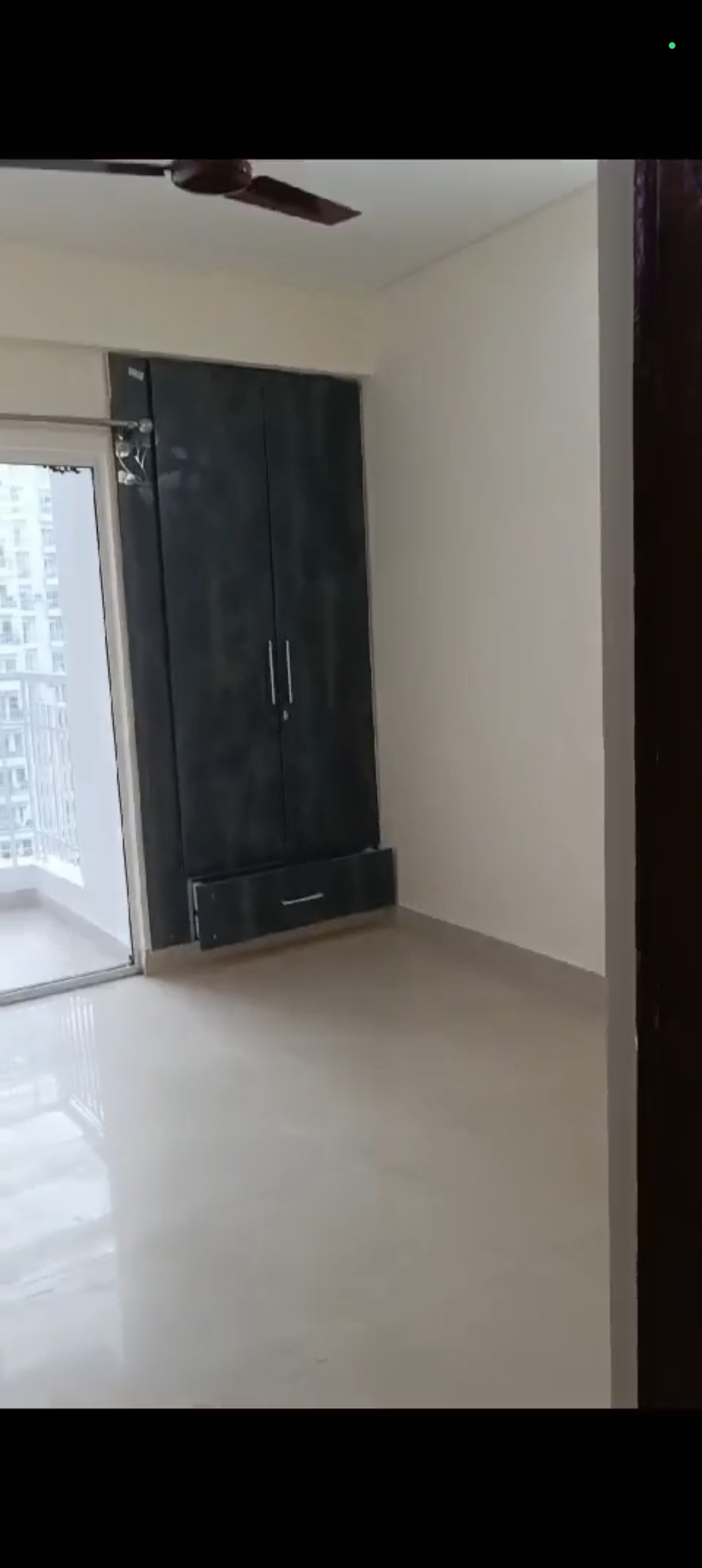 2 BHK + Study Room Apartment For Rent in Gaur City-2