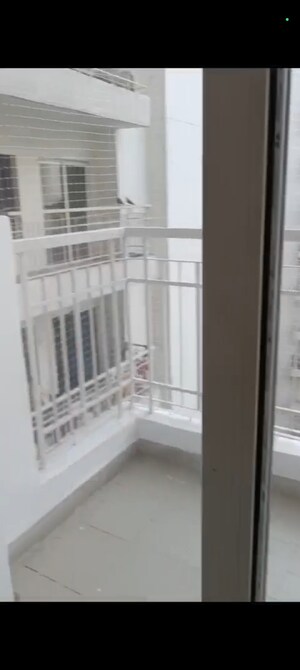 Balcony in 2 BHK Apartment at Gaur City-2, Gaur City 2 – for Rent