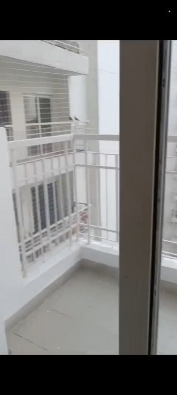 Staircase in 2 BHK Apartment at Gaur City-2, Gaur City 2 – for Rent