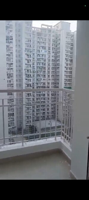 Balcony in 2 BHK Apartment at Gaur City-2, Gaur City 2 – for Rent