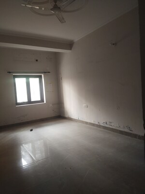 Building Lobby in 2 BHK Apartment at Arsh Complex, Alpha 1 Greater Noida – for Sale