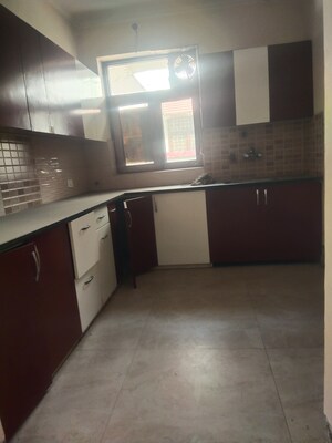 Kitchen in 2 BHK Apartment at Arsh Complex, Alpha 1 Greater Noida – for Sale
