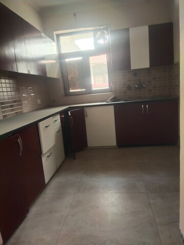 Kitchen in 2 BHK Apartment at Arsh Complex, Alpha 1 Greater Noida – for Sale