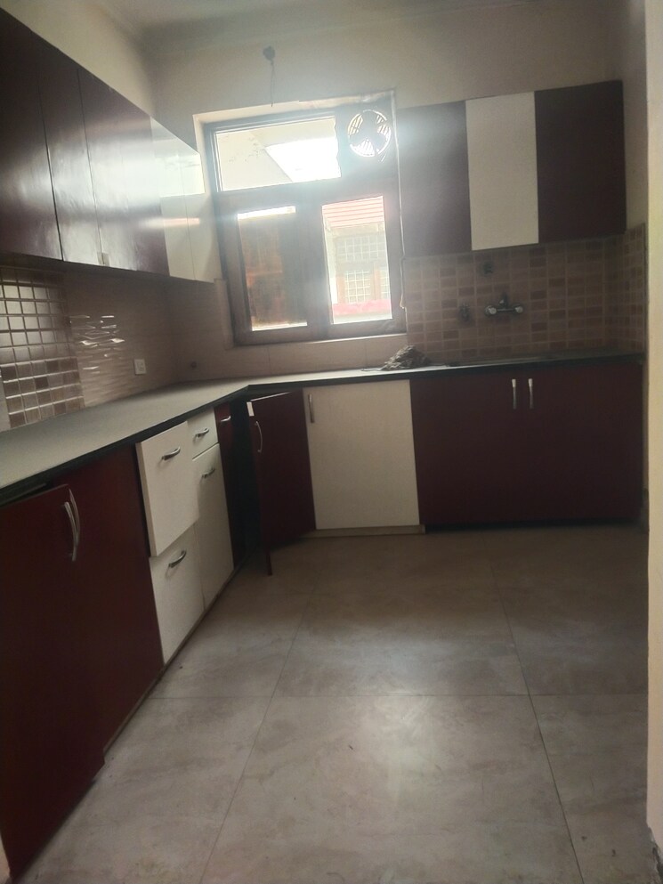 Kitchen, arsh-complex 2 Bedroom 1000 Sq.Ft. Apartment In Alpha 1 Greater Noida Greater Noida 9558502