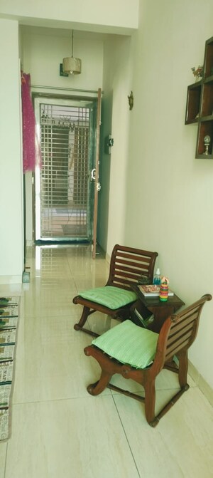 Living Room in 2 BHK Apartment at Gaur City-2, Gaur City 2 – for Rent