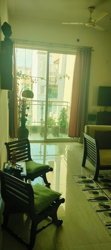 2 BHK Apartment For Rent in Gaur City-2, Gaur City 2