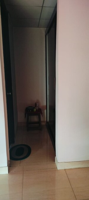 Building Lobby in 2 BHK Apartment at Gaur City-2, Gaur City 2 – for Rent