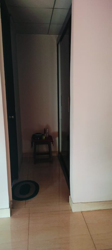 Building Lobby in 2 BHK Apartment at Gaur City-2, Gaur City 2 – for Rent