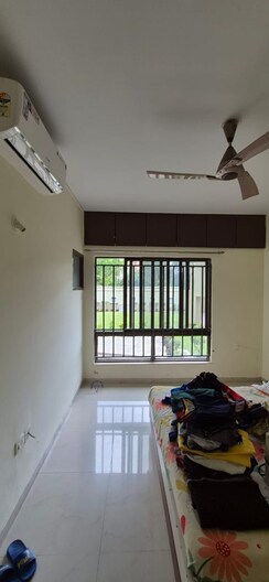 2 BHK + Pooja Room Apartment For Sale in Lunkad Skylounge