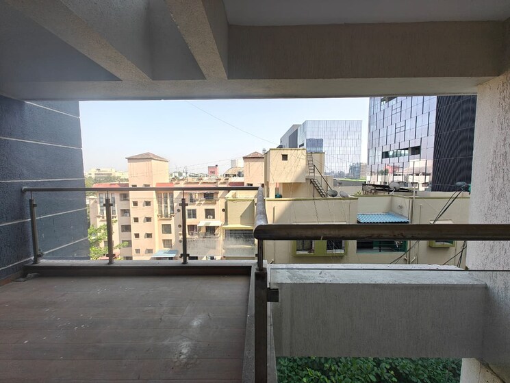 Kitchen, shubh-gateway 3 Bedroom 1675 Sq.Ft. Apartment In Viman Nagar Pune 9558506