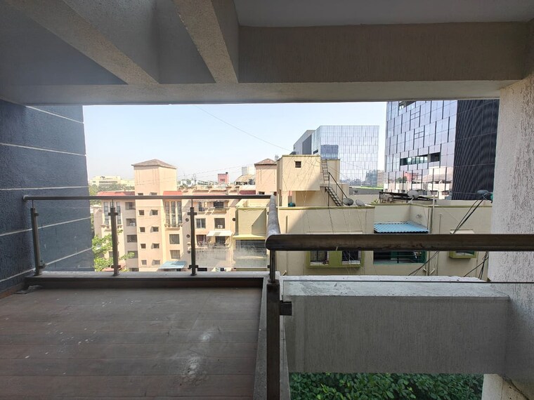 Kitchen, shubh-gateway 3 Bedroom 1675 Sq.Ft. Apartment In Viman Nagar Pune 9558506