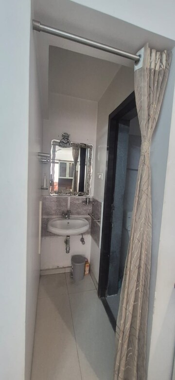 2 BHK Apartment For Rent in Rohan Mithila, Viman Nagar