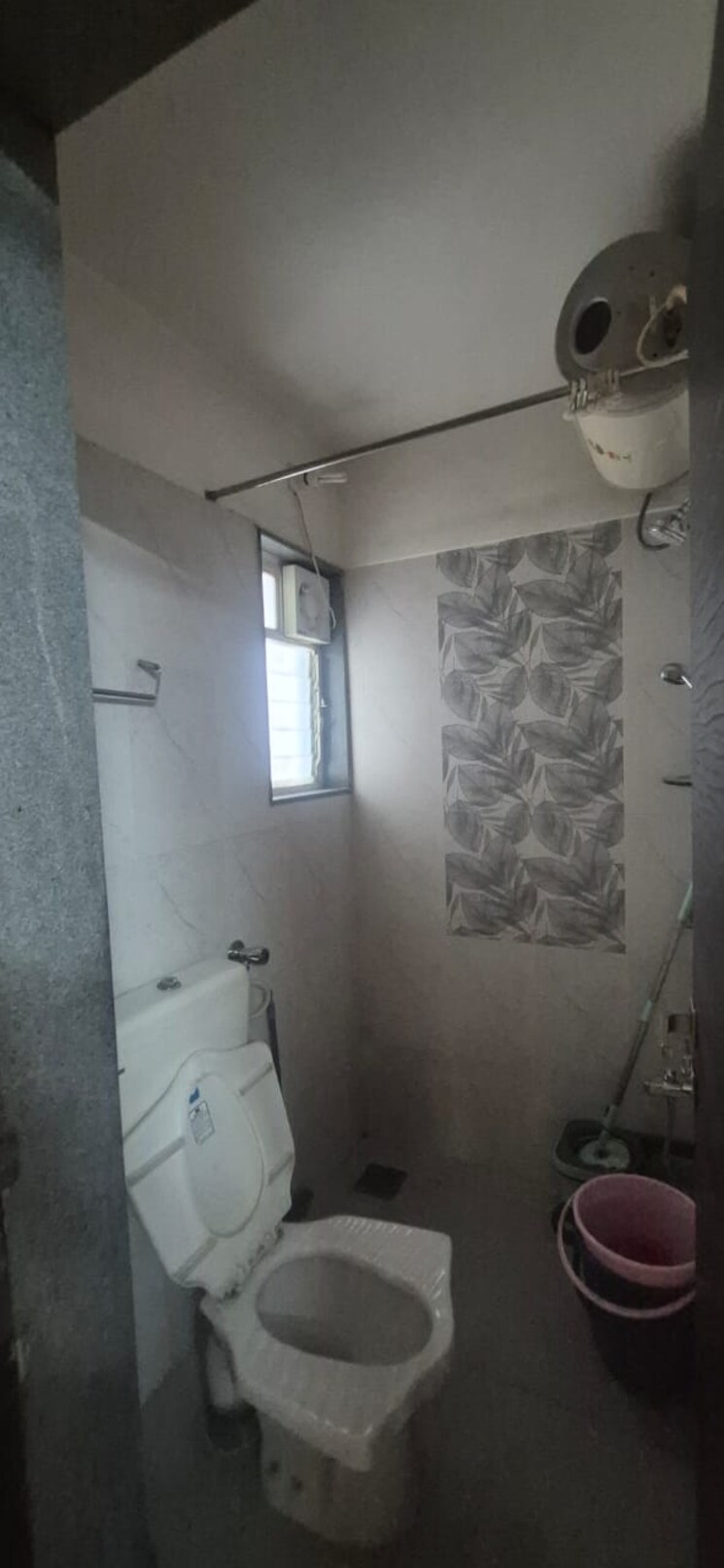 Bathroom, rohan-mithila 2 Bedroom 1280 Sq.Ft. Apartment In Viman Nagar Pune 9558509