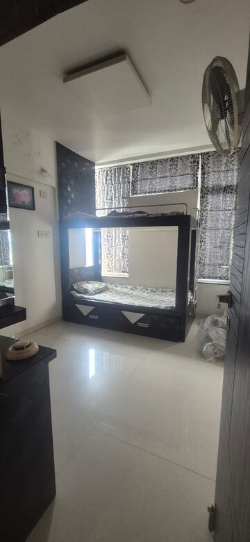 Living Room in 2 BHK Apartment at Rohan Mithila, Viman Nagar – for Rent