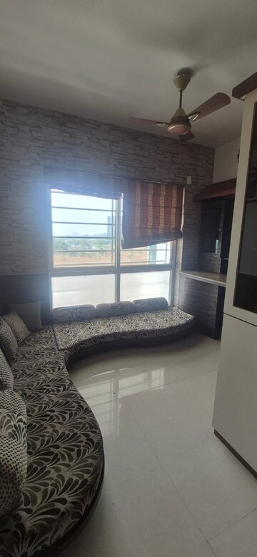 Bathroom in 2 BHK Apartment at Rohan Mithila, Viman Nagar – for Rent