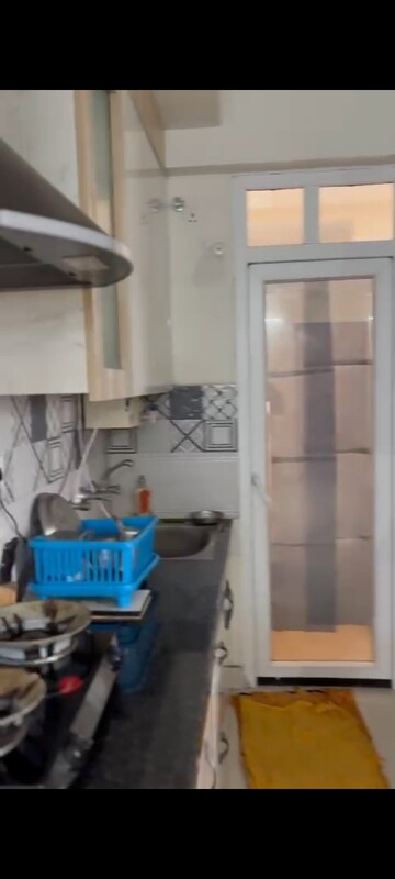 Master Bedroom in 2 BHK Apartment at Global Hill View, Sohna Sector 11 – for Sale