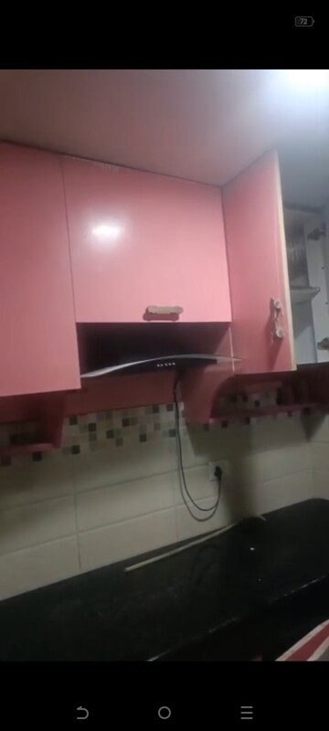 Kitchen in 2 BHK Apartment at MVN The Athens, Sohna Sector 5 – for Sale