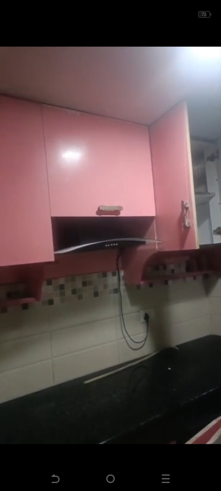 Kitchen, mvn-the-athens 2 Bedroom 481 Sq.Ft. Apartment In Sohna Sector 5 Gurgaon 9558511