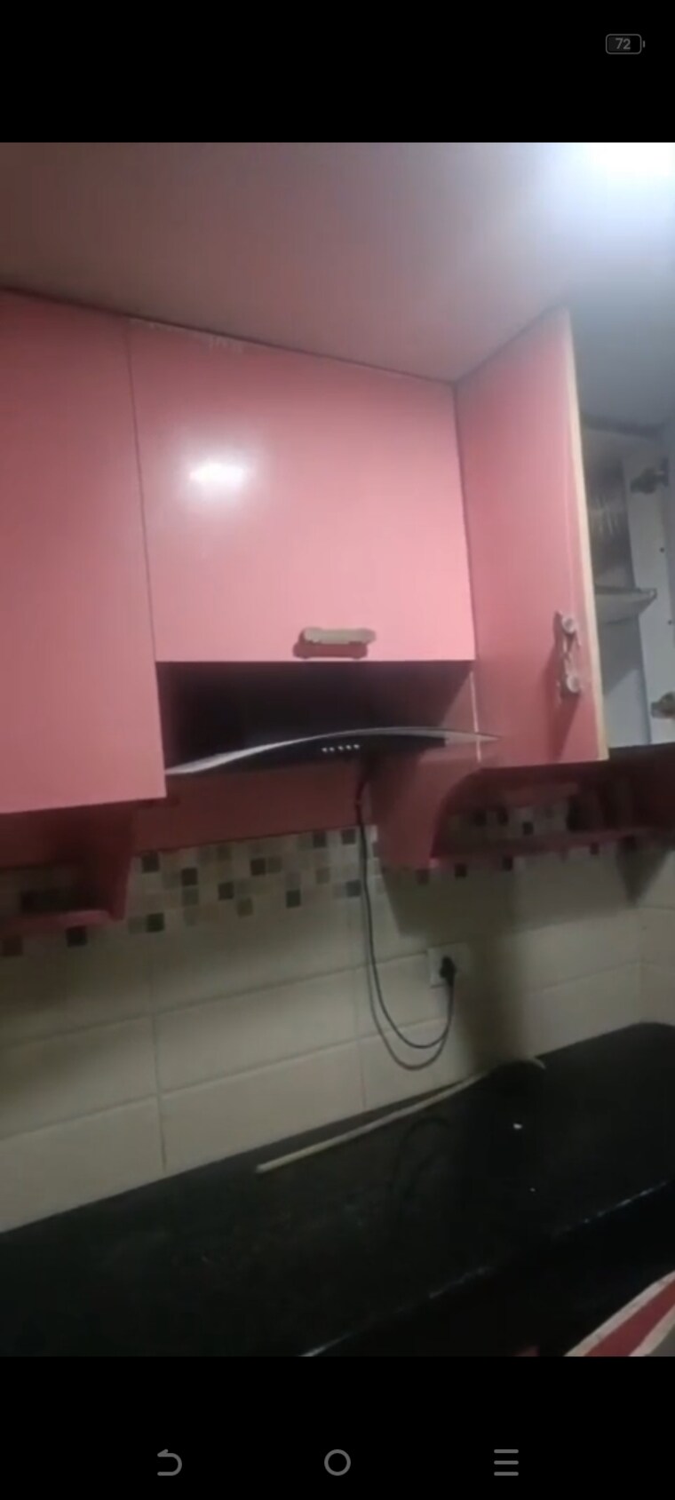 Kitchen, mvn-the-athens 2 Bedroom 481 Sq.Ft. Apartment In Sohna Sector 5 Gurgaon 9558511