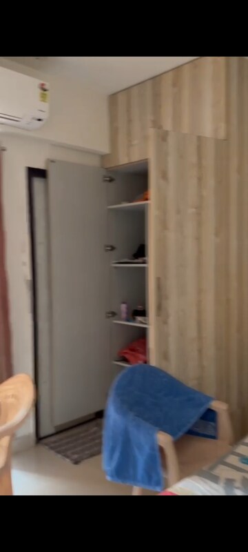 Bathroom in 2 BHK Apartment at MVN The Athens, Sohna Sector 5 – for Sale