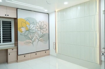 Room in 3 BHK Apartment at Rajapushpa Provincia, Narsingi – for Rent