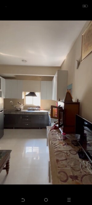 Kitchen in 2 BHK Apartment at GLS Arawali Homes, Sohna Sector 4 – for Sale