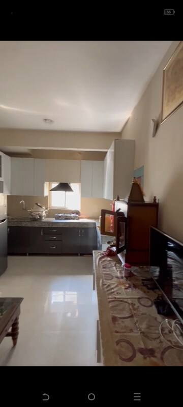 Kitchen in 2 BHK Apartment at GLS Arawali Homes, Sohna Sector 4 – for Sale