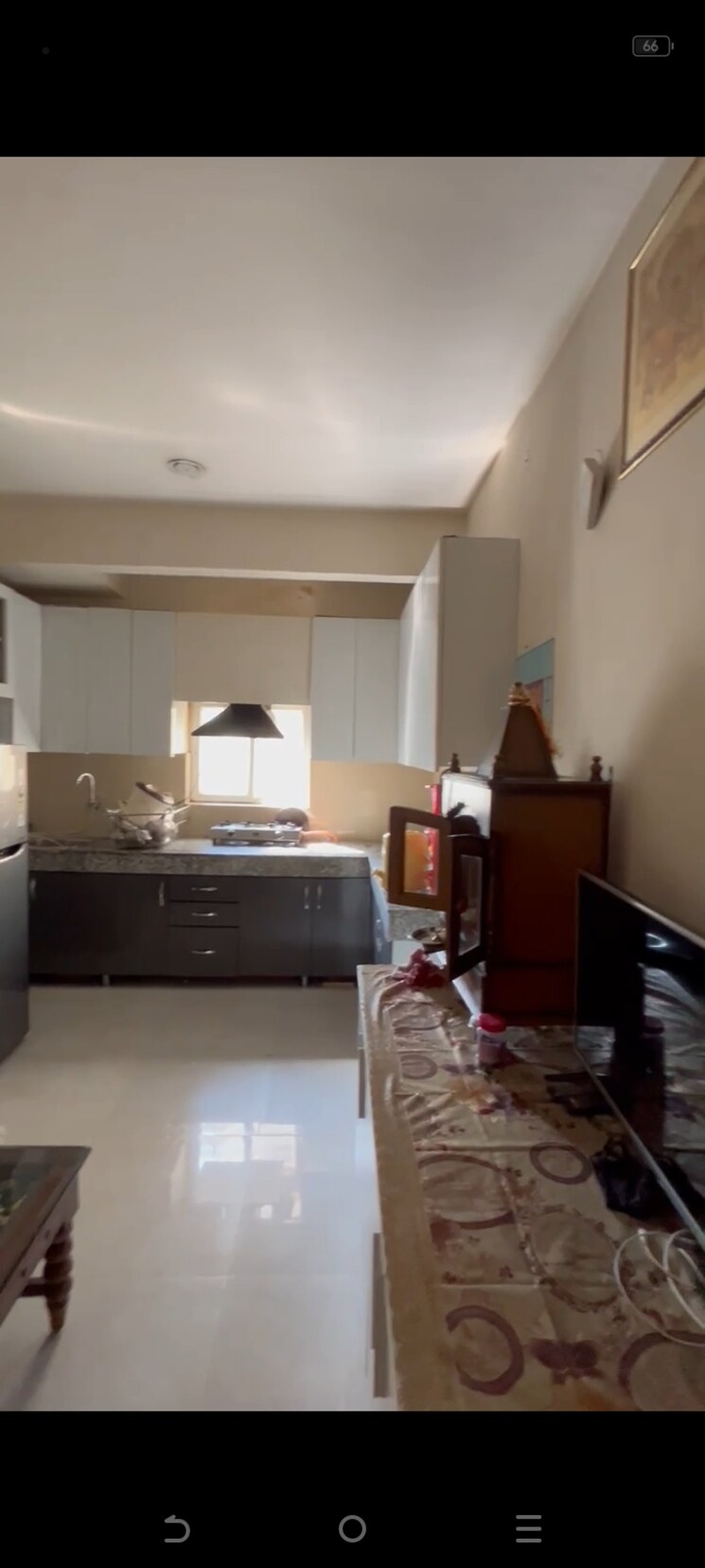 Kitchen, gls-arawali-homes 2 Bedroom 580 Sq.Ft. Apartment In Sohna Sector 4 Gurgaon 9558515