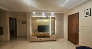 3 BHK Apartment For Rent in Aparna Sarovar Zenith, Nallagandla