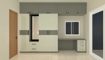 3 BHK Apartment For Rent in Prestige Beverly Hills, Kokapet