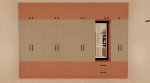 Furnished Amenities in 3 BHK Apartment at Prestige Beverly Hills, Kokapet – for Rent