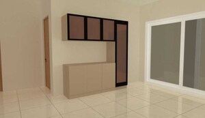 Room in 3 BHK Apartment at Prestige Beverly Hills, Kokapet – for Rent