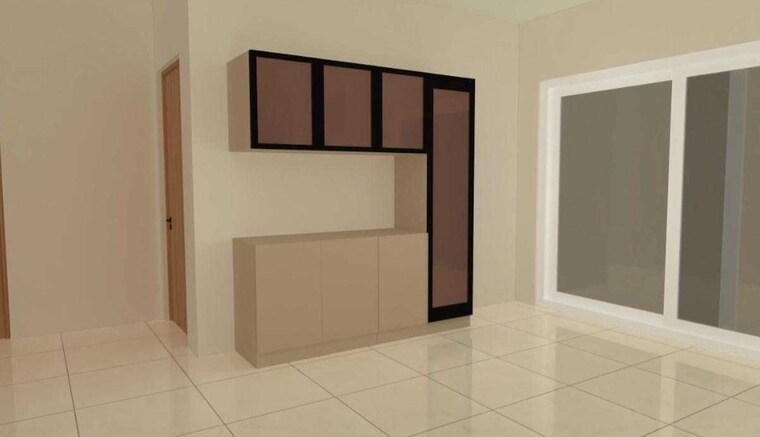 Room, prestige-beverly-hills 3 Bedroom 2124 Sq.Ft. Apartment In Kokapet Hyderabad 9558517