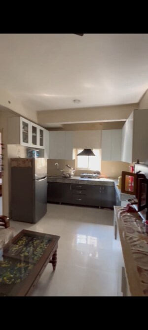 Kitchen in 2 BHK Apartment at GLS Arawali Homes, Sohna Sector 4 – for Sale