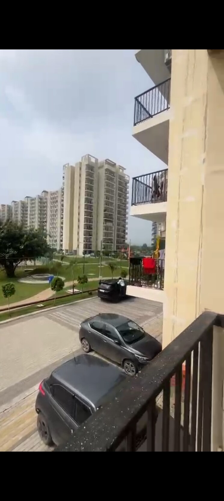 Exterior View, gls-arawali-homes 2 Bedroom 580 Sq.Ft. Apartment In Sohna Sector 4 Gurgaon 9558518