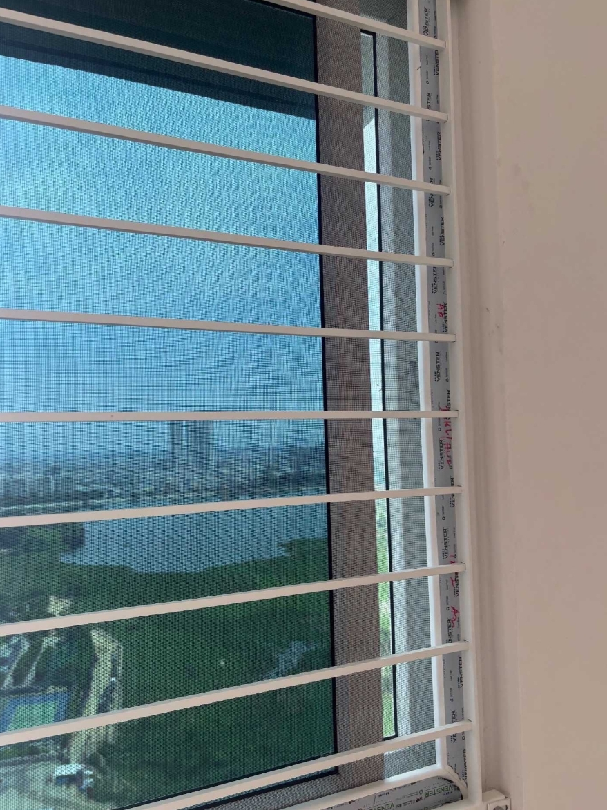 3 BHK + Pooja Room Apartment For Sale in Aparna Sarovar Zicon