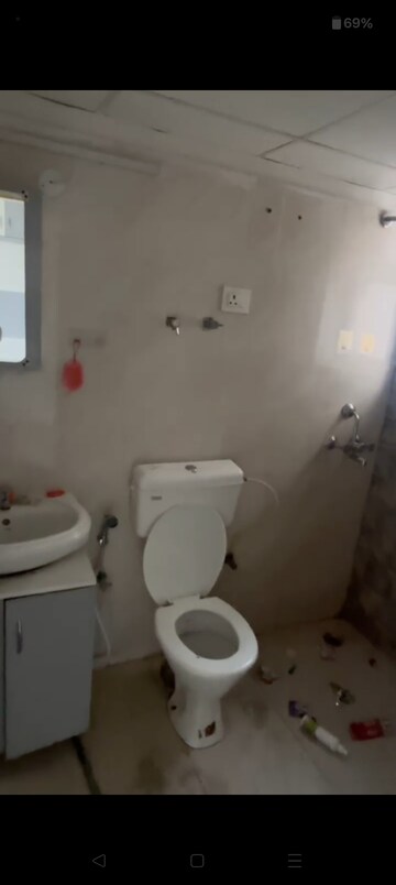 Master Bedroom in 2 BHK Apartment at Conscient Habitat, Sector 99a – for Sale