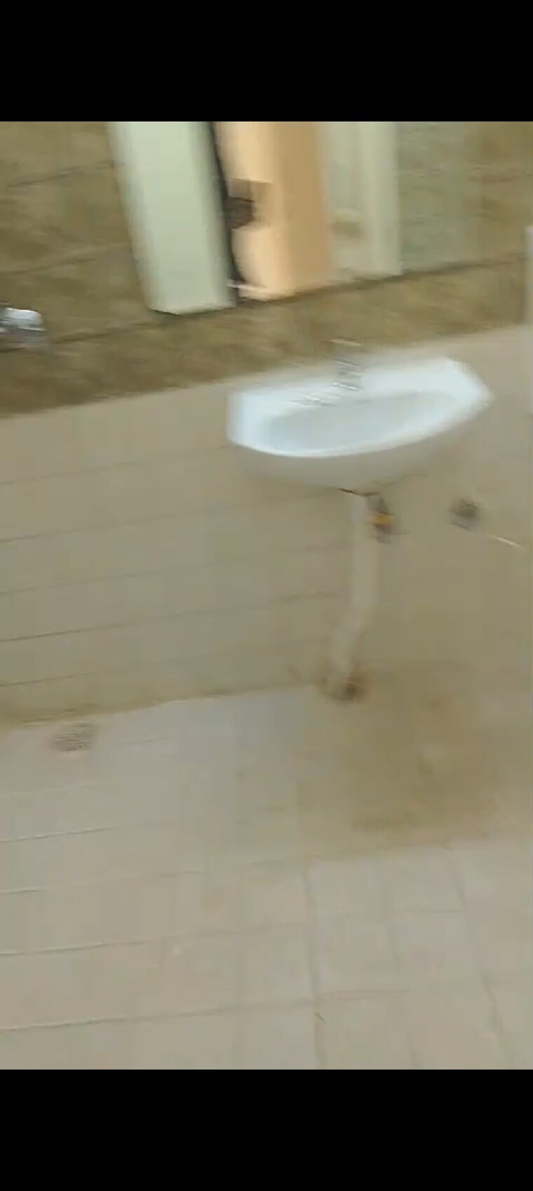 Bathroom, conscient-habitat 2 Bedroom 484 Sq.Ft. Apartment In Sector 99a Gurgaon 9558520