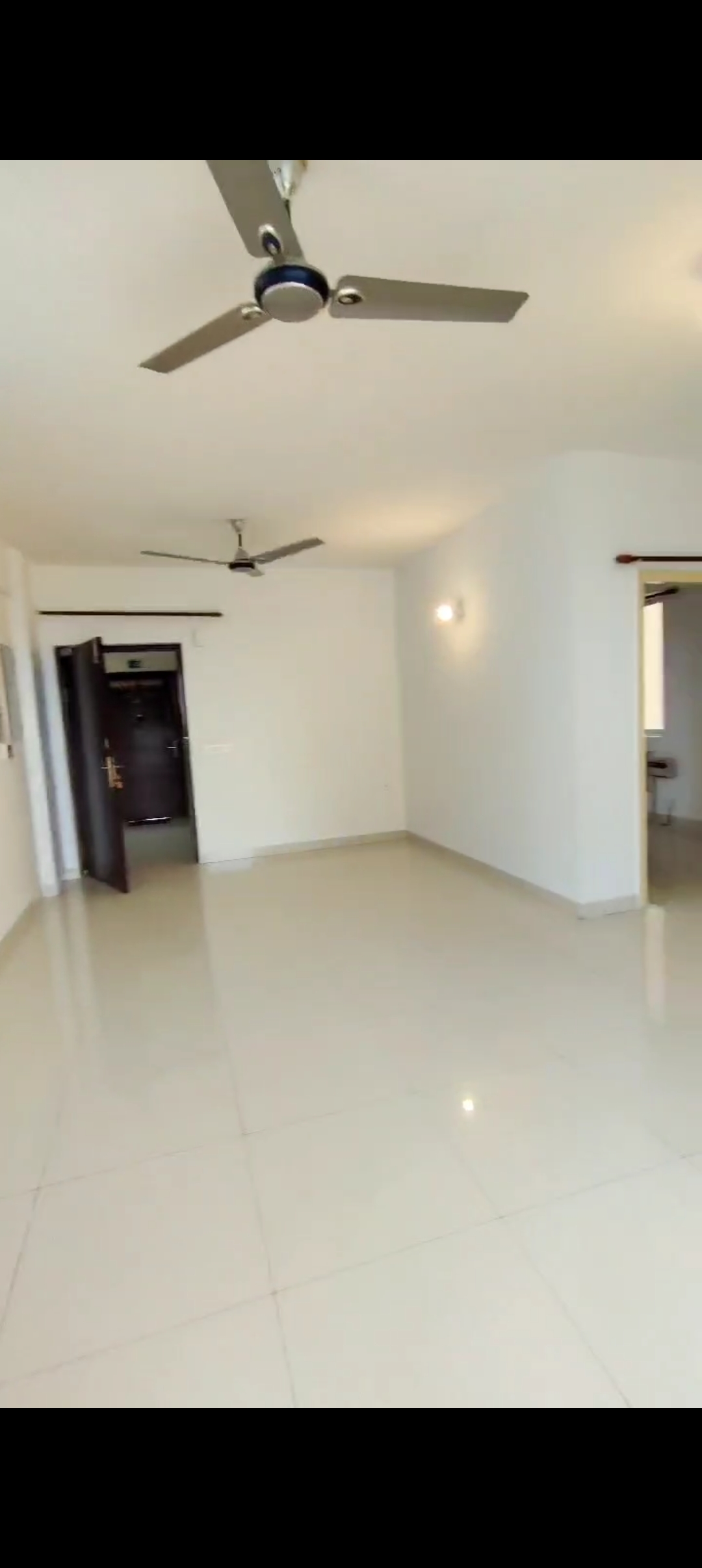 2 BHK Apartment For Sale in Conscient Habitat
