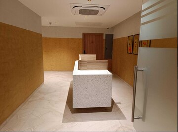 Master Bedroom in 4 BHK Apartment at Bollineni Bion, Kothaguda – for Sale