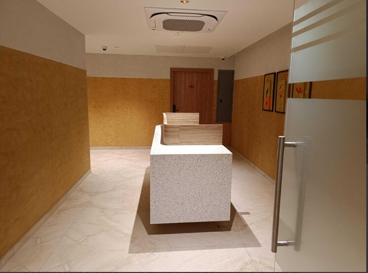 Master Bedroom, bollineni-bion 4 Bedroom 3350 Sq.Ft. Apartment In Kothaguda Hyderabad 9558521