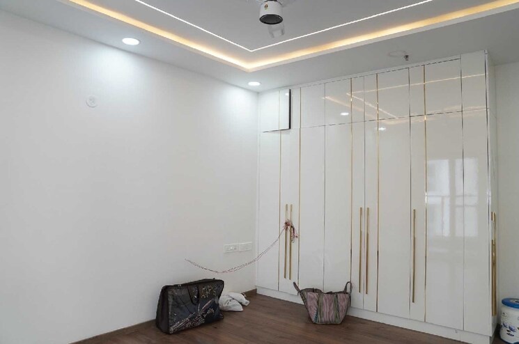 Living Room, bollineni-bion 4 Bedroom 3350 Sq.Ft. Apartment In Kothaguda Hyderabad 9558521