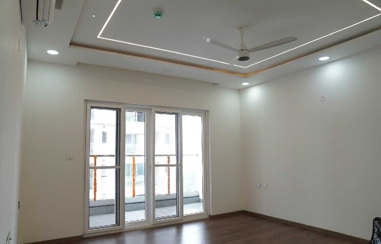 Room, bollineni-bion 4 Bedroom 3350 Sq.Ft. Apartment In Kothaguda Hyderabad 9558521
