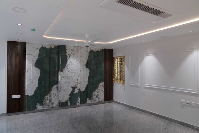 undefined, bollineni-bion 4 Bedroom 3350 Sq.Ft. Apartment In Kothaguda Hyderabad 9558521