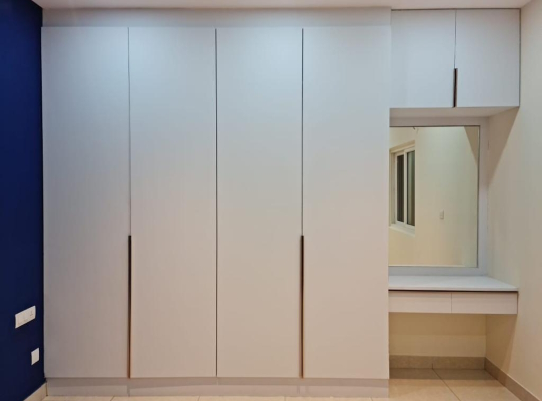 2.5 BHK + Pooja Room Apartment For Rent in Gem Nakshatra