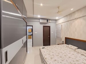 Kitchen in 3 BHK Apartment at Raheja Vistas, Nacharam – for Sale
