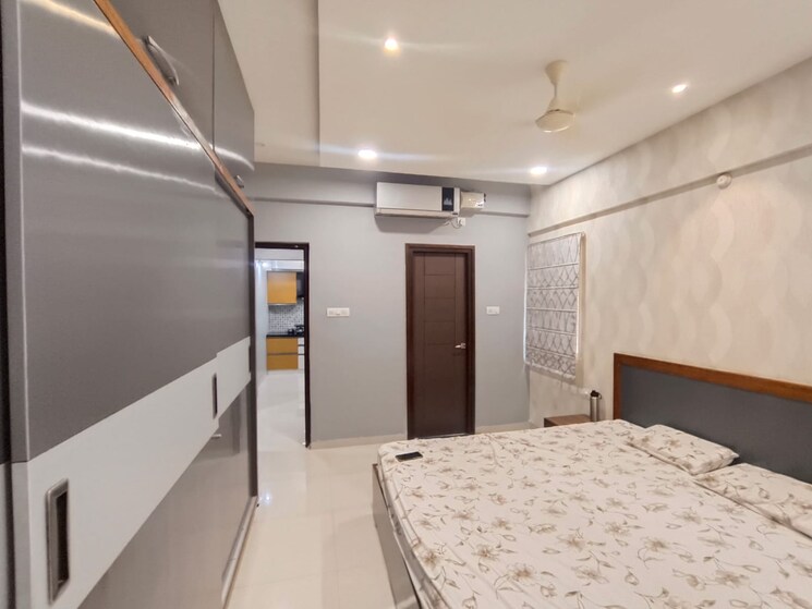 Kitchen, raheja-vistas 3 Bedroom 1435 Sq.Ft. Apartment In Nacharam Hyderabad 9558525