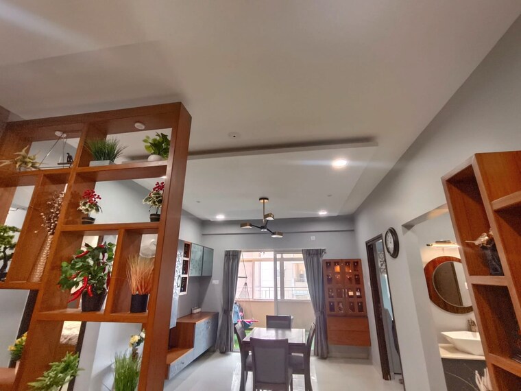 undefined, raheja-vistas 3 Bedroom 1435 Sq.Ft. Apartment In Nacharam Hyderabad 9558525